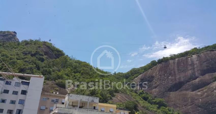 Casa à venda com 500,00m² e 3 quartos em Urca, Rio de Janeiro - rj