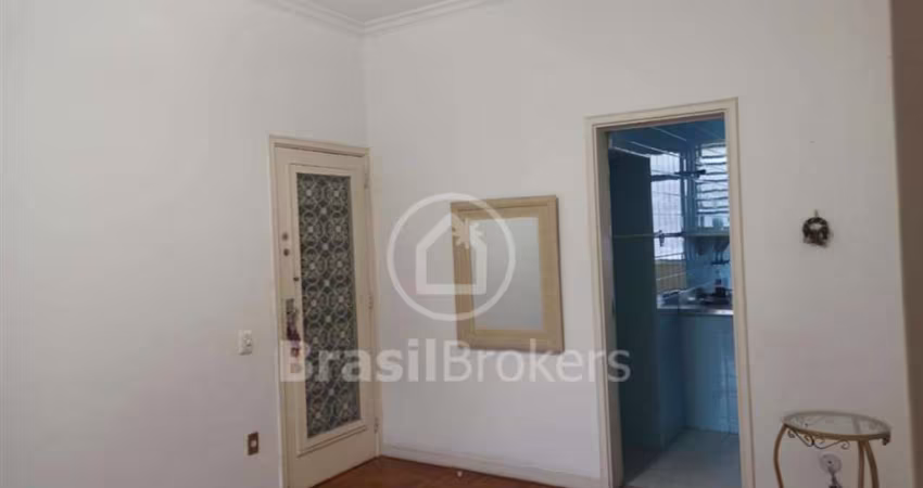 Apartamento à venda com 56,00m² e 1 quarto em Ipanema, Rio de Janeiro - rj