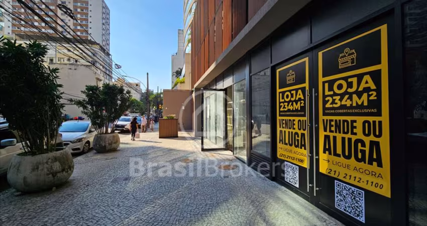 Loja / Salão / Ponto Comercial