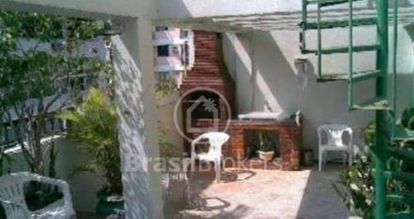 Apartamento à venda com 160,00m² e 3 quartos em Lagoa, Rio de Janeiro - rj