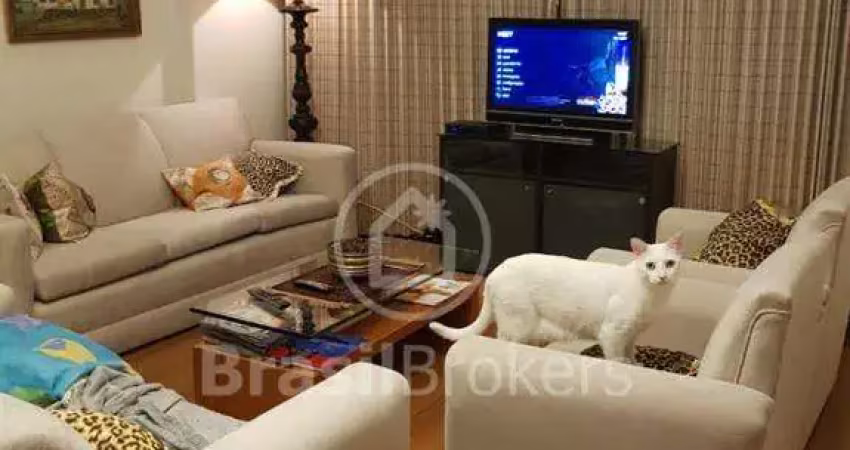 Apartamento à venda com 126,00m² e 3 quartos em copacabana, rio de janeiro - rj