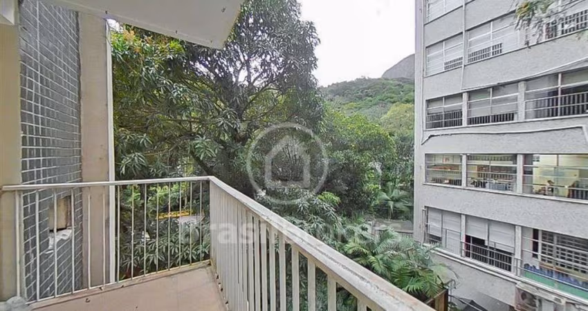 Apartamento à venda com 133,00m² e 3 quartos em Gávea, Rio de Janeiro - rj