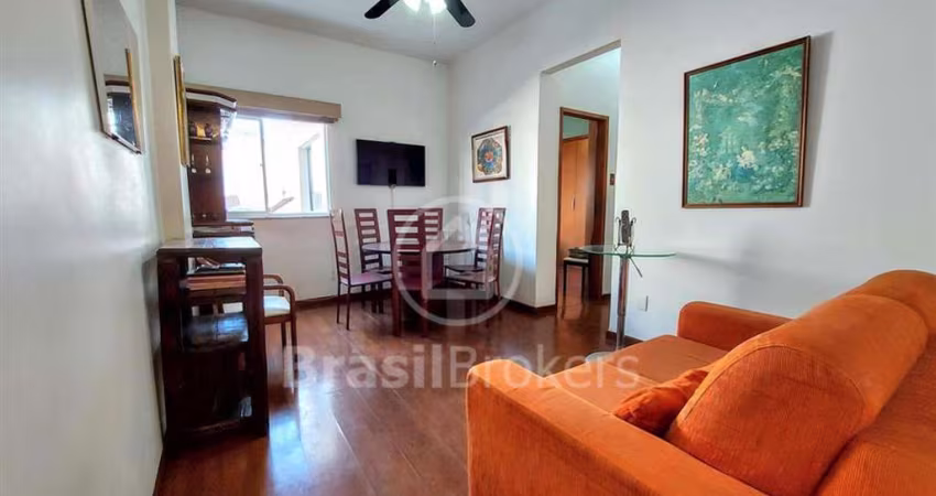 Apartamento à venda com 68,00m² e 2 quartos em Ipanema, Rio de Janeiro - rj