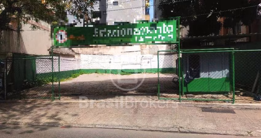 Terreno Residencial  - Lagoa