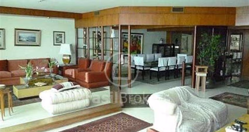 Apartamento à venda com 382,00m² e 4 quartos em Ipanema, Rio de Janeiro - rj