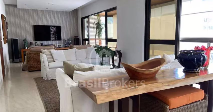 Cobertura à venda com 321,00m² e 3 quartos em Ipanema, Rio de Janeiro - rj