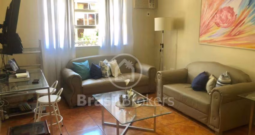 CONDOMINIO DO EDIFICIO BARAO DE MACAUBAS - Apartamento 2 quartos