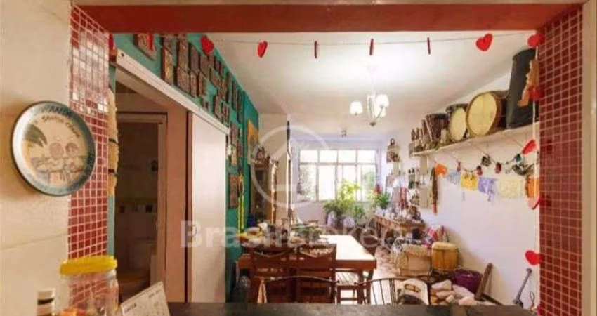 Apartamento 3 quartos, sendo 1 suíte