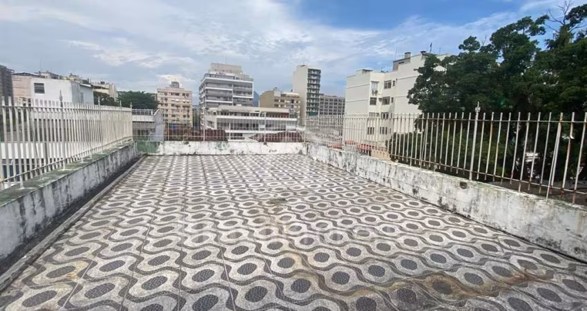 Prédio Inteiro  - Botafogo