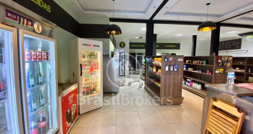 Loja / Salão / Ponto Comercial