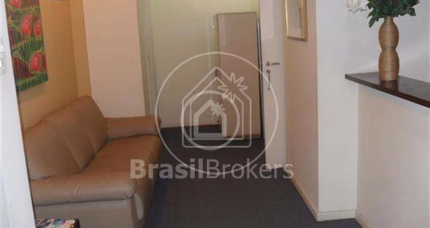 Sala Comercial  - Copacabana
