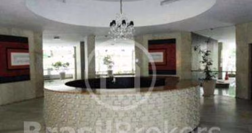 CONDOMINIO DO EDIFICIO GEMINI - Apartamento 3 quartos, sendo 1 suíte