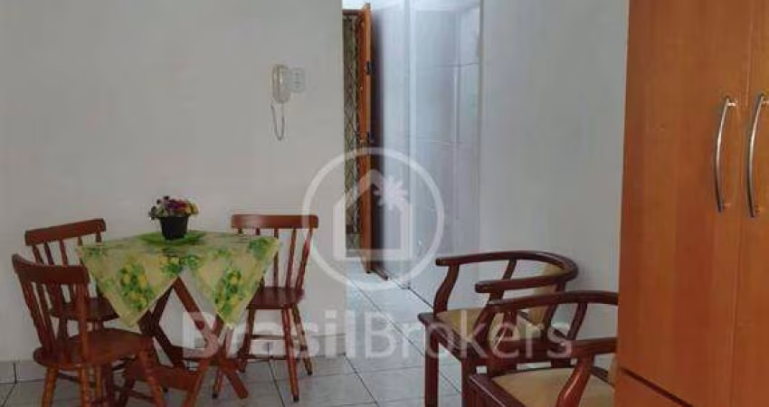 Apartamento 1 quarto - Copacabana