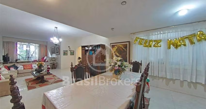 Apartamento 4 quartos