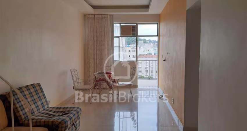 Cobertura Duplex 3 quartos, sendo 1 suíte