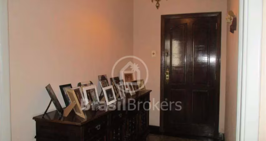 Apartamento com 5 quartos à venda na Avenida Rainha Elizabeth da Bélgica, Ipanema, Rio de Janeiro