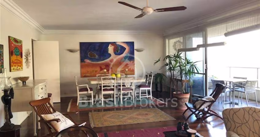 Apartamento 3 quartos, sendo 1 suíte