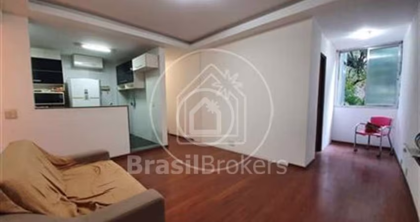 CONDOMINIO DO EDIFICIO JOSE IMBROISI - Apartamento 3 quartos