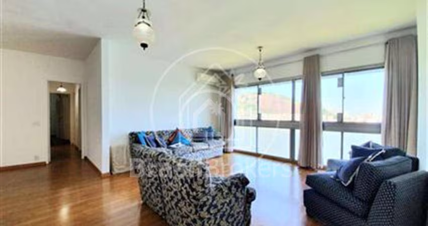 Apartamento 3 quartos, sendo 1 suíte