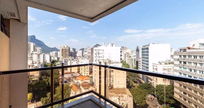 Flat à venda com 35,00m² e 1 quarto em Leblon, Rio de Janeiro - rj