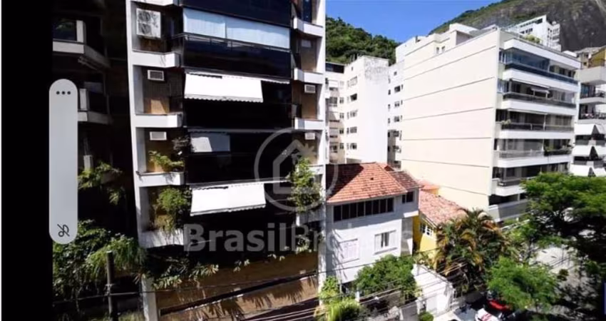 Apartamento à venda com 124,00m² e 3 quartos em Lagoa, Rio de Janeiro - rj