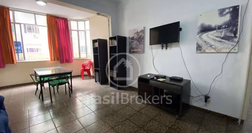 Apartamento à venda com 110,00m² e 3 quartos em Copacabana, Rio de Janeiro - rj