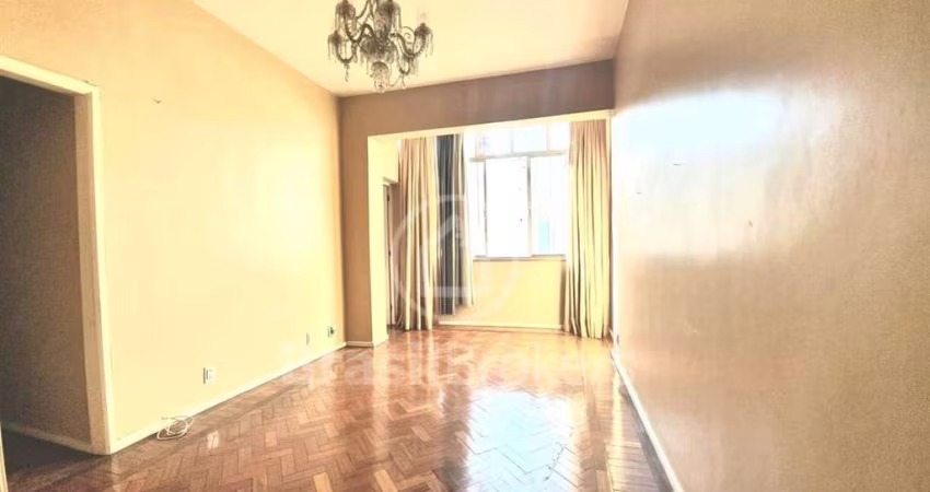 Apartamento à venda com 83,00m² e 3 quartos em Copacabana, Rio de Janeiro - rj