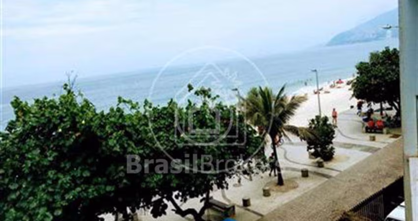 CONDOMINIO DO EDIFICIO MUKI - Apartamento 4 quartos, sendo 4 suítes