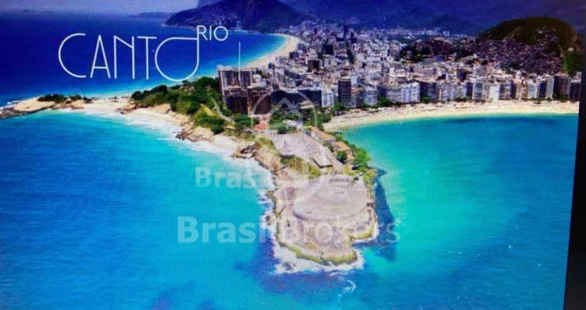 Apartamento 1 quarto - Copacabana
