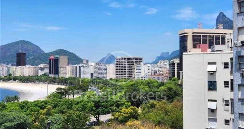 CONDOMINIO DO EDIFICIO ITAMONTE - Apartamento 4 quartos, sendo 1 suíte