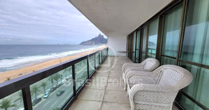 Apartamento 4 quartos, sendo 1 suíte