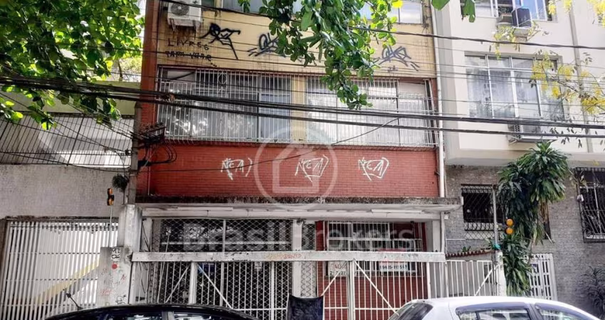 Prédio Inteiro  - Humaitá