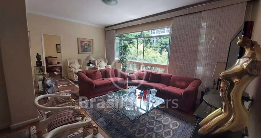 Apartamento 4 quartos