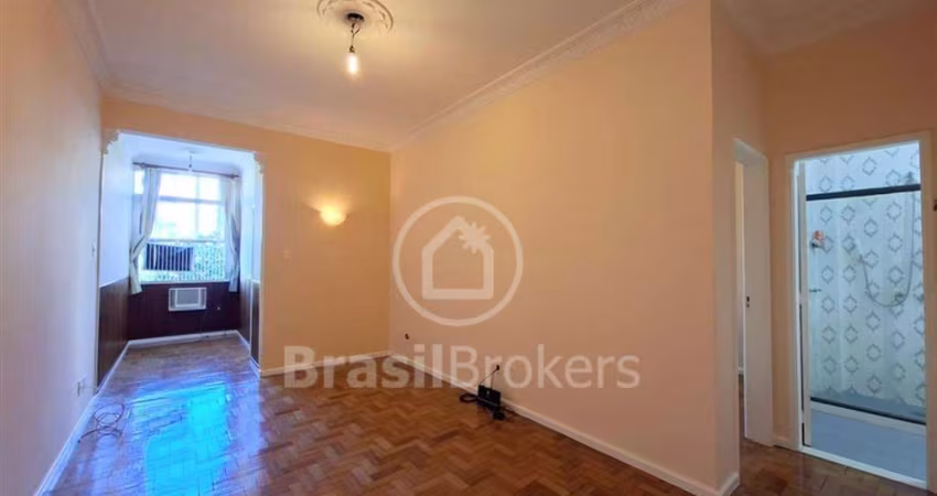 Apartamento 2 quartos