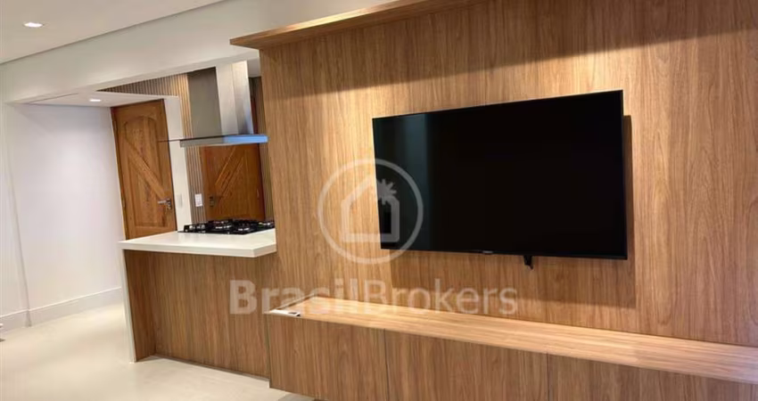 CONDOMINIO DO EDIFICIO CATALINA - Apartamento 3 quartos, sendo 1 suíte