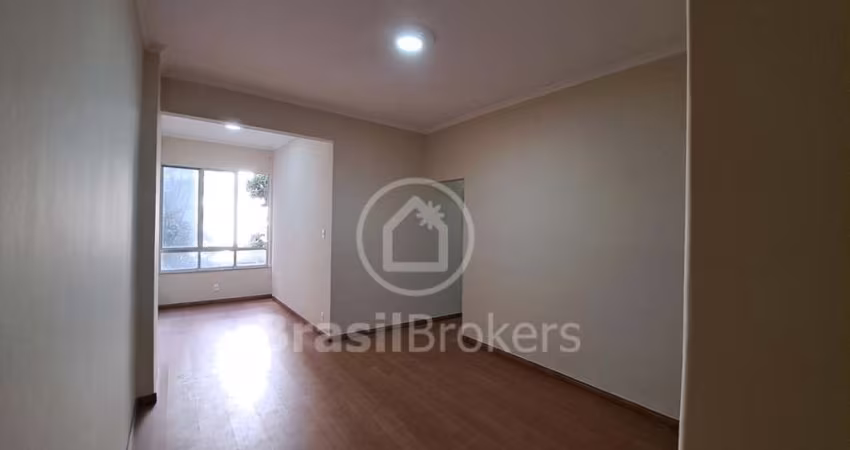 Apartamento à venda com 95 m²  e 3 quartos no Flamengo, Rio de Janeiro/RJ