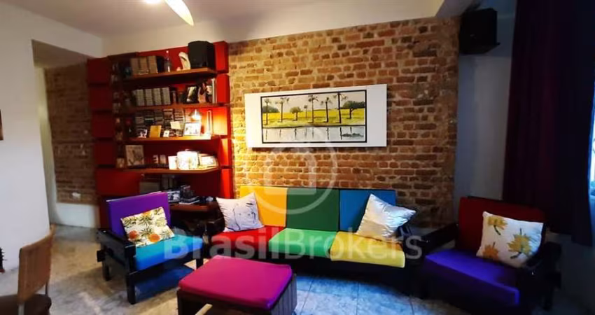 Cobertura Duplex 3 quartos, sendo 1 suíte