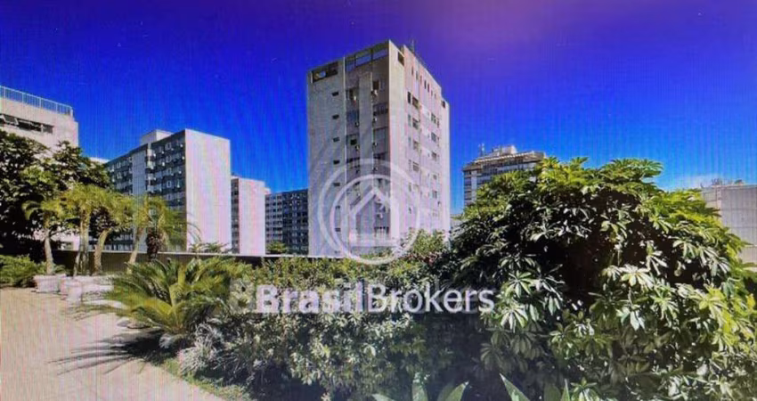 Flat à venda com 77,00m² e 2 quartos em Leblon, Rio de Janeiro - rj