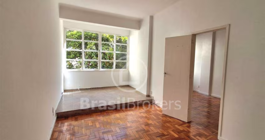 Copacabana 2 quartos 63 m²