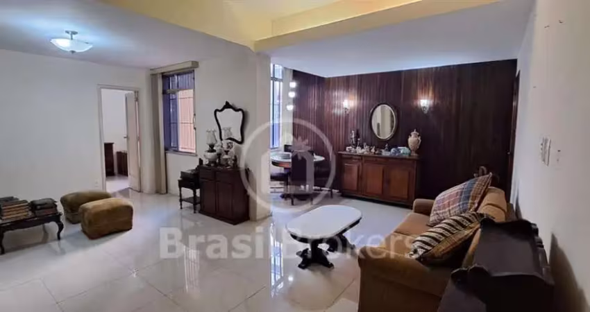 Apartamento à venda com 93m² e 2 quartos em copacabana