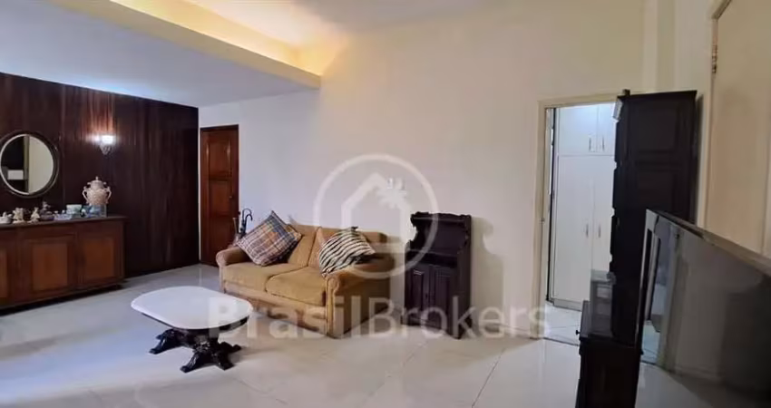 Apartamento à venda com 93m² e 2 quartos em copacabana