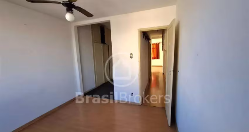 APARTAMENTO DE 2 QUARTOS EM NITERÓI