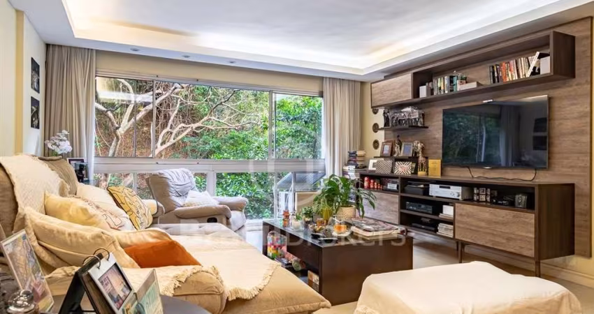 Apartamento 3 quartos, sendo 1 suíte