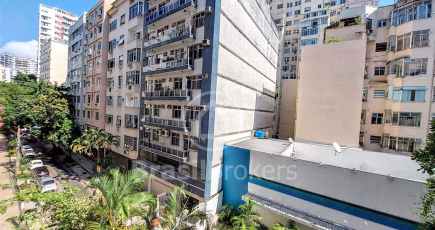 Apartamento à venda com 75,00m² e 2 quartos em Flamengo, Rio de Janeiro - rj