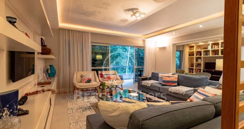 Apartamento 4 quartos, sendo 1 suíte