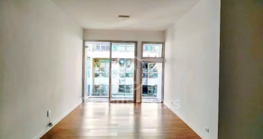 Apartamento a venda na Nova Urca -  com 2 Quartos à venda 98 m²