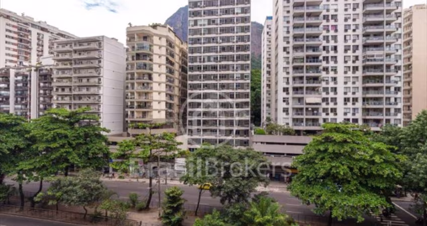 Lindo apartamento no Humaita