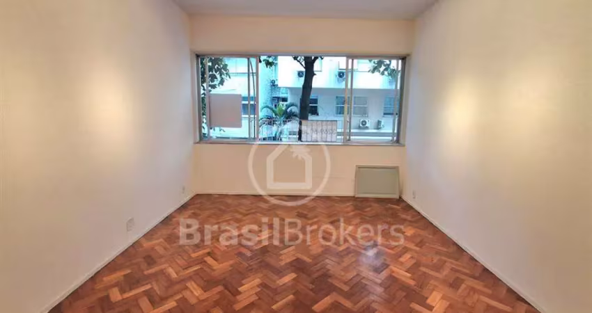 Copacabana 2 quartos  vaga 84 m²