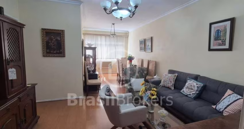 Apartamento à venda com 91,00m² e 3 quartos em Copacabana, Rio de Janeiro - RJ