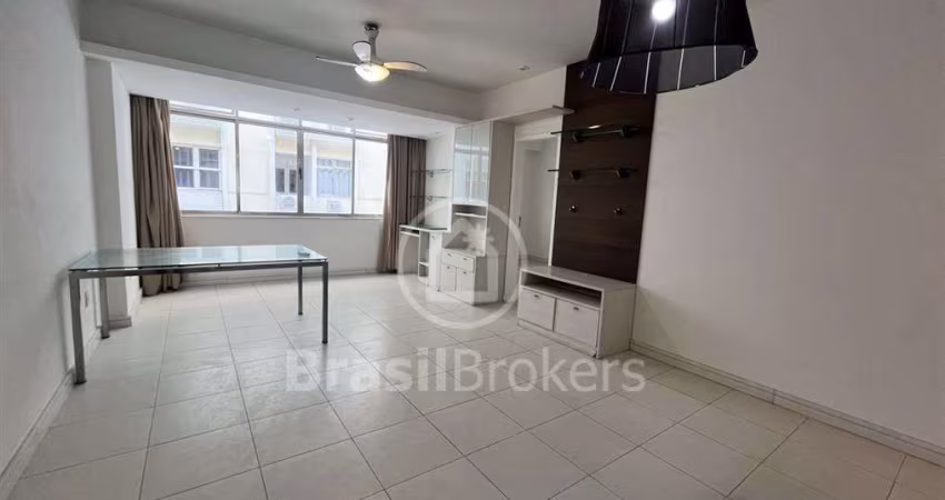 Apartamento 3 quartos, sendo 1 suíte
